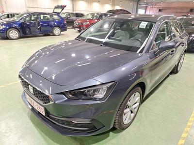 Seat Leon ST 1.5 ECOTSI MOVE!