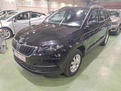 Skoda KAROQ 1.0 TSI AMBITION (EU6.2)