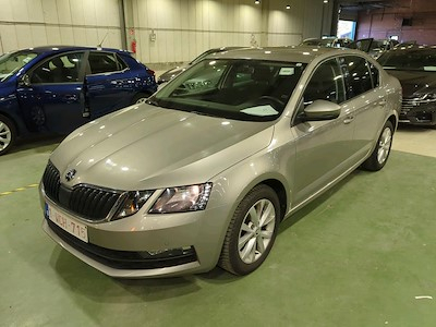 Skoda OCTAVIA 1.0 TSI AMBITION