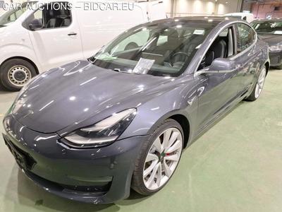 Tesla Model 3 75 KWH PERFORMANCE DUAL MOTOR