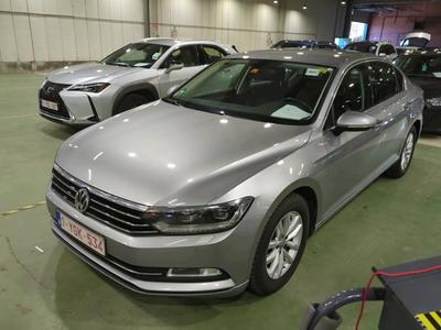 Volkswagen PASSAT 1.5 TSI ACT COMFORTLINE OPF (E