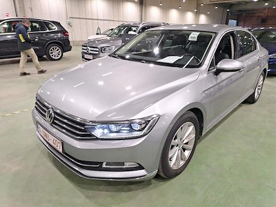 Volkswagen PASSAT 1.6 CR TDI HIGHLINE BUSINESS D