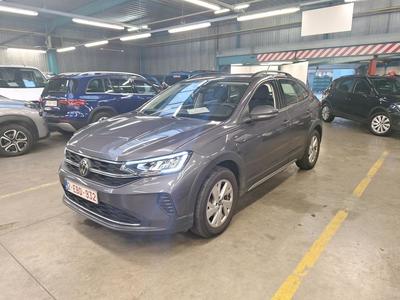 Volkswagen TAIGO 1.0 TSI 81KW DSG LIFE