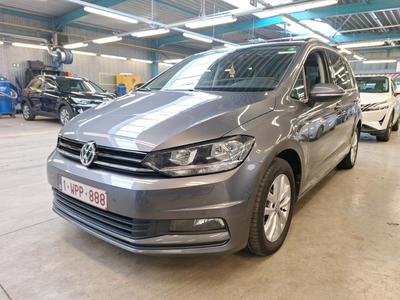 Volkswagen TOURAN 1.6 TDI SCR TRENDLINE DSG (EU6