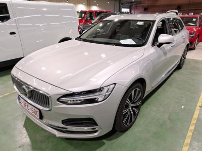 Volvo V90 2.0 T6 AWD PHEVINSCRIPTION EX