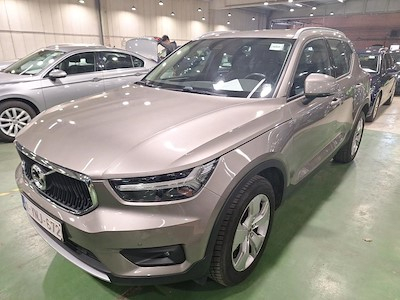 Volvo XC40 1.5 T3 MOMENTUMPRO