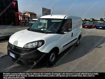 Fiat doblo cargo ch1 business 1.6 -