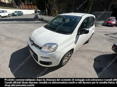 Fiat panda PC 1.0 70cv SS -