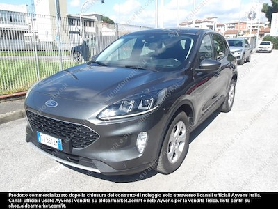 Ford kuga PC 1.5 ecoblue 120cv -