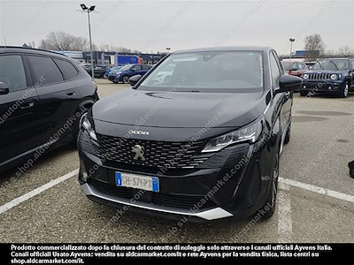 Peugeot 3008 PC bluehdi 130 eat8 -