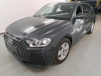 Audi A1 1.0 25 TFSI S TRONIC BUSINESS EDITION