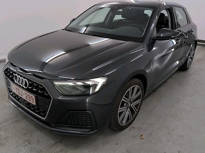 Audi A1 sportback - 2019 25 TFSI Advanced Business Plus e