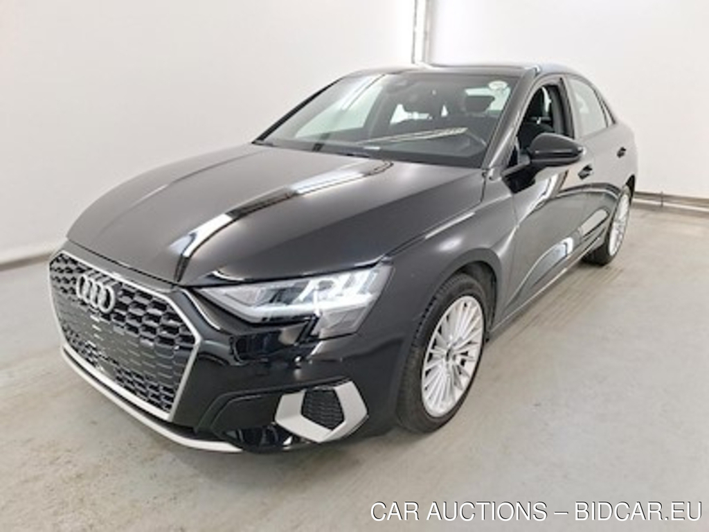 Audi A3 1.0 TFSI 30 81KW ADVANCED