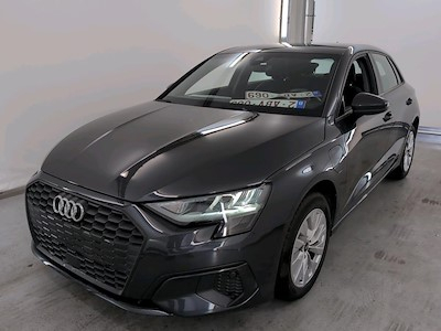 Audi A3 1.4 40 TFSI E S TRONIC SPORTBACK Business