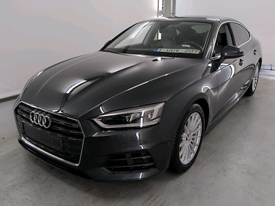 Audi A5 sportback diesel - 2017 2.0 TDi Business Edition S tronic STOCK