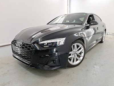 Audi A5 sportback diesel - 2020 35 TDi Business Edition S line S tronic Business Plius