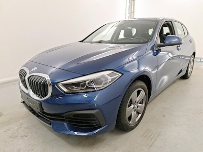 BMW 1 series hatch 1.5 116DA (85KW) Model Advantage Business Plus