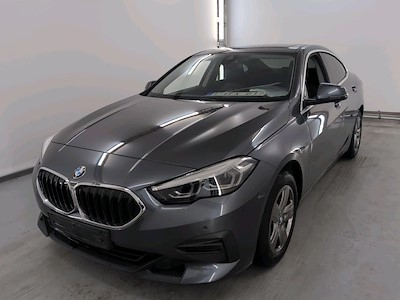 BMW 2-serie 1.5 216DA GRAN COUPE Travel Business Model Advantage