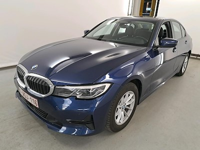 BMW 3 diesel - 2019 320 dA AdBlue Model Advantage Innovation Comfort Business Plus