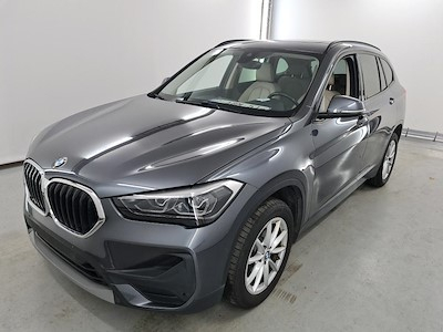 BMW X1 1.5 SDRIVE16D ACO Business Edition Licht