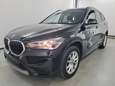 BMW X1 1.5 SDRIVE16DA Model Advantage Business