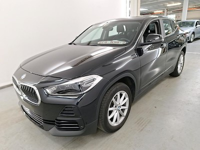 BMW X2 1.5 SDRIVE16D DCT 85KW Model Advantage Business