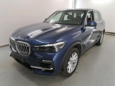 BMW X5 - 2018 3.0A xDrive45e PHEV