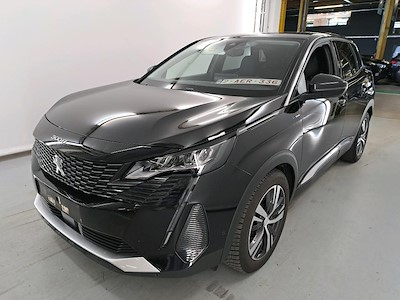 Peugeot 3008 1.6 HYBRID 225 E-AUTO8 ALLURE