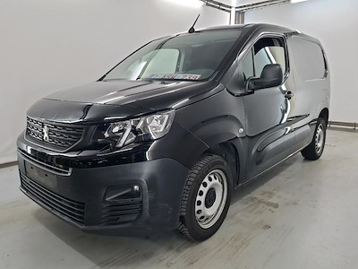 Peugeot PARTNER 1.5 BHDI L1 HEAVY 75KW PREMIUM