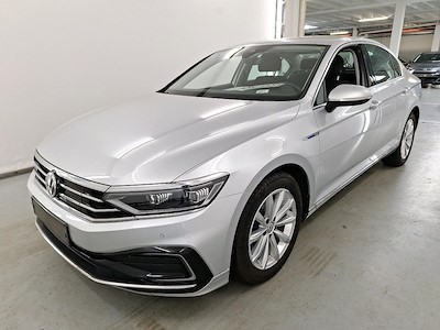 Volkswagen Passat 1.4 TSI GTE BUSINESS DSG