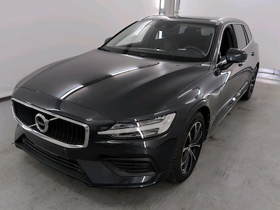 Volvo V60 diesel - 2018 2.0 D3 Momentum Pro Winter Park Assist Business Pro