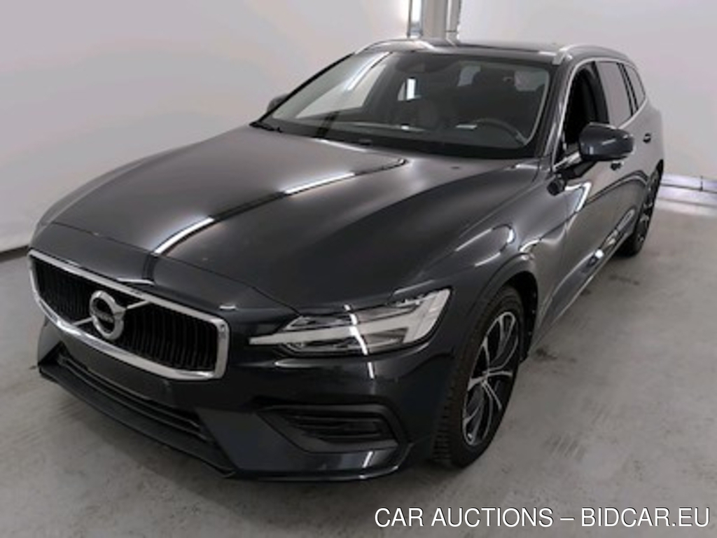 Volvo V60 diesel - 2018 2.0 D3 Momentum Pro Winter Park Assist Business Pro