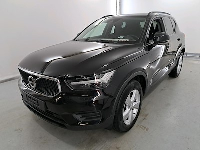 Volvo XC40 1.5 T2 GEARTRONIC MOMENTUM CORE Versatility Winter Park Assist