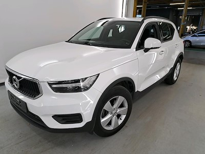 Volvo XC40 1.5 T2 MOMENTUM CORE Sensus Navigation