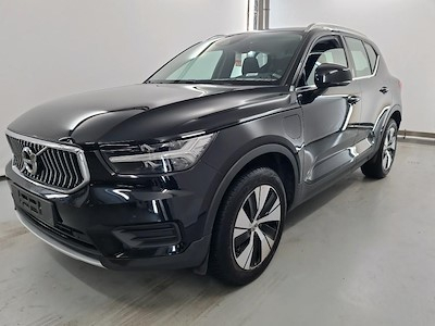 Volvo XC40 1.5 T4 PHEV INSCRIPTION EXPR. DCT Park Assist Winter