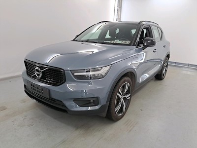 Volvo XC40 1.5 T4 RECHARGE GEARTRONIC R-DESIGN Park Assist