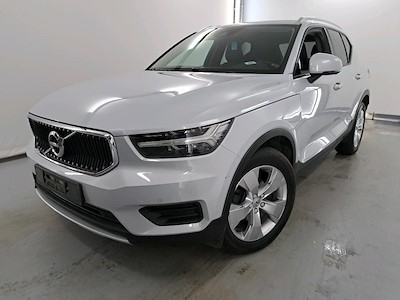 Volvo Xc40 diesel 2.0 D3 Momentum Pro Geartronic Winter Park Assist Versality Pro