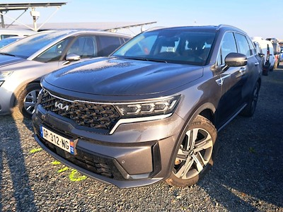 Kia SORENTO SORENTO 1.6 T-GDI PHEV 265 4WD ACTIVE AUTO 7-SEATS