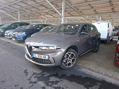 Alfa Romeo TONALE Tonale 1.5 Hybrid 160ch Ti TCT