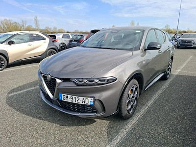 Alfa Romeo TONALE Tonale 1.5 Hybrid 160ch Ti TCT