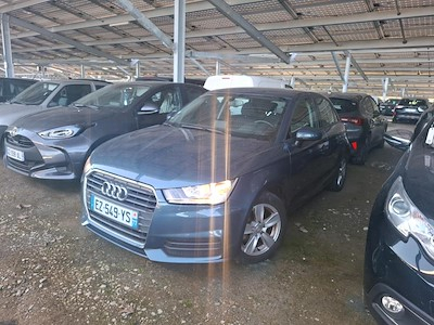 Audi A1 A1 Sportback 1.0 TFSI 95ch ultra Business line S tronic 7