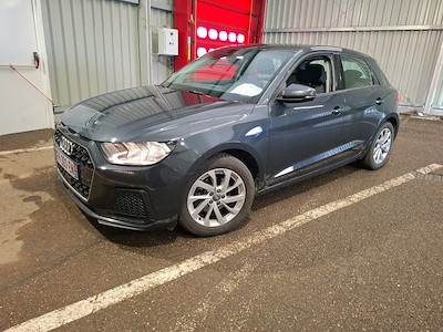 Audi A1 A1 Sportback 30 TFSI 116ch Business line