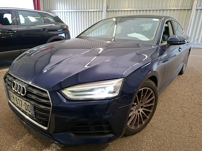 Audi A5 sportback A5 Sportback 40 TDI 190ch Business line S tronic 7