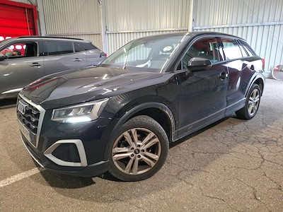 Audi Q2 Q2 35 TFSI 150ch Business line S tronic 7