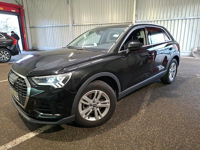 Audi Q3 Q3 35 TFSI 150ch Business line S tronic 7