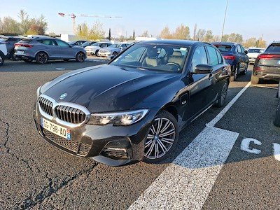 BMW Serie 3 Serie 3 320eA 204ch M Sport