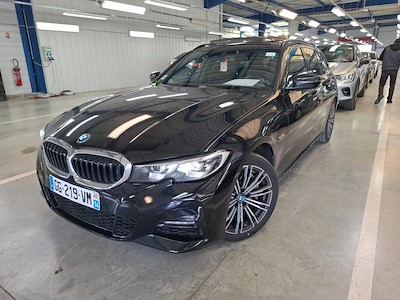 BMW Serie 3 Serie 3 Touring 330eA 292ch M Sport