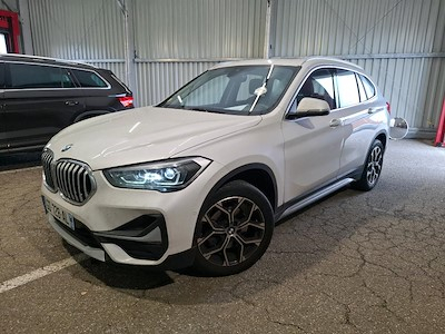 BMW X1 X1 sDrive18dA 150ch Business Design