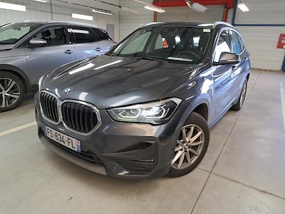 BMW X1 X1 sDrive18dA 150ch Business Design