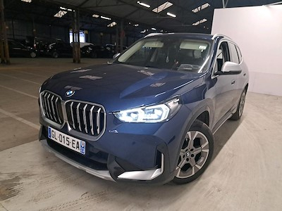 BMW X1 X1 sDrive18i 136ch xLine